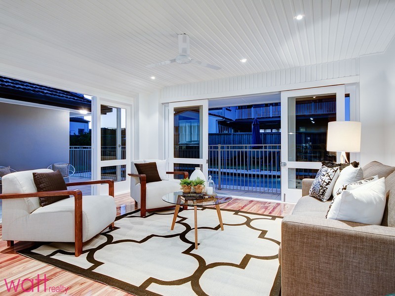 18 Chartwell Street, Aspley QLD 4034