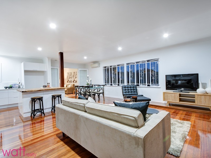 18 Chartwell Street, Aspley QLD 4034