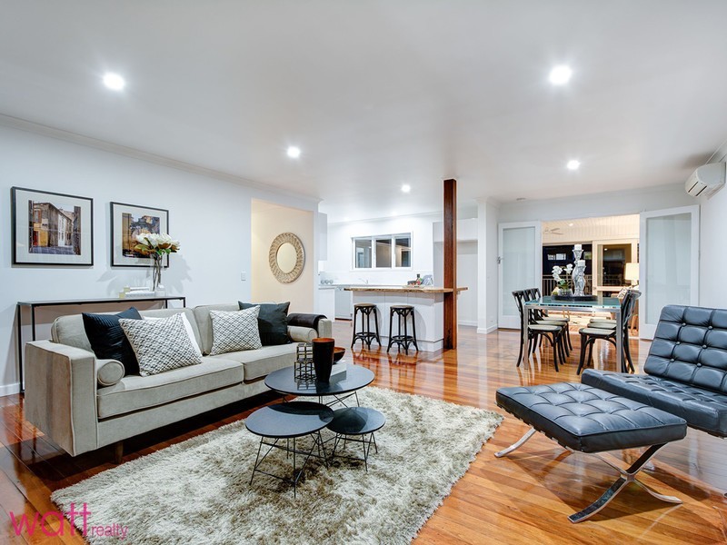 18 Chartwell Street, Aspley QLD 4034