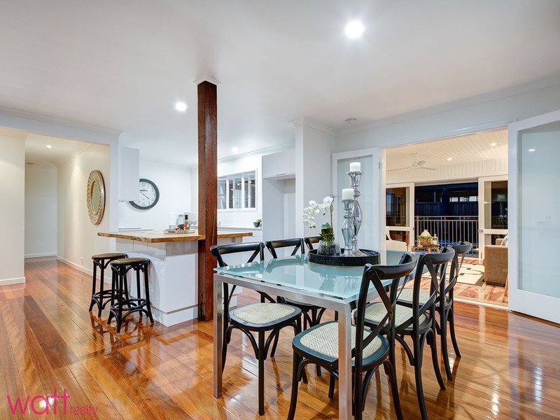 18 Chartwell Street, Aspley QLD 4034