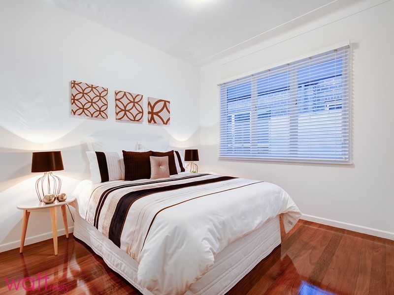 18 Chartwell Street, Aspley QLD 4034