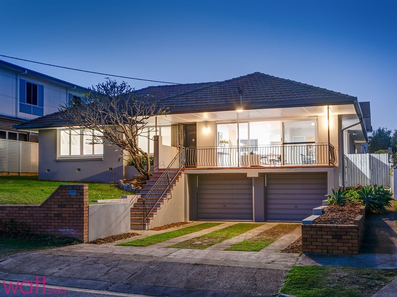 18 Chartwell Street, Aspley QLD 4034