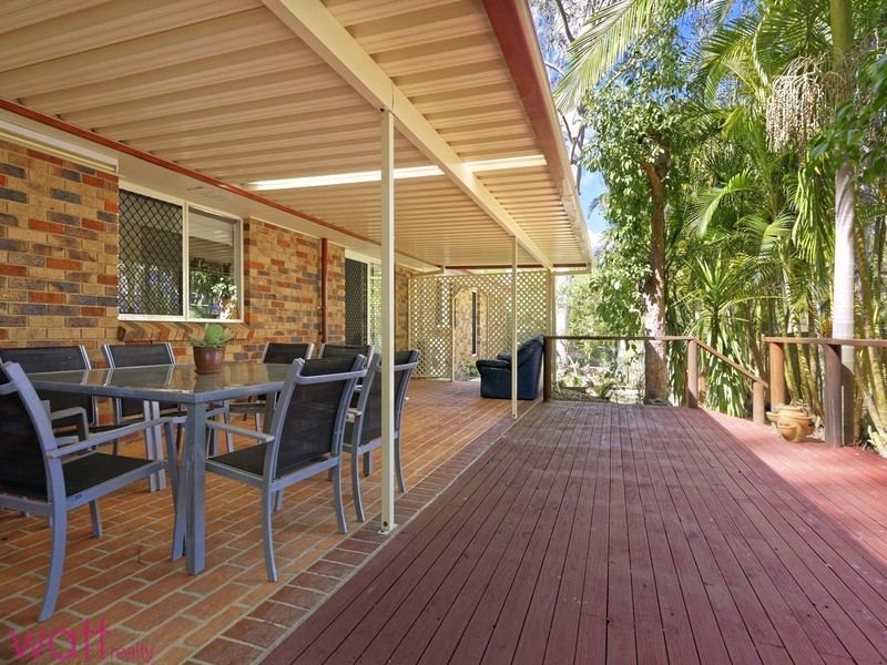 1 Natures Court, Joyner QLD 4500