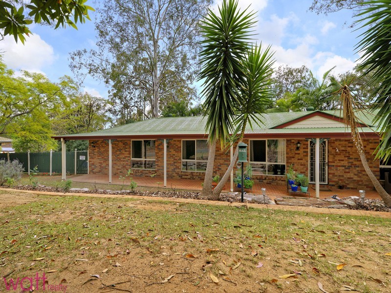 1 Natures Court, Joyner QLD 4500