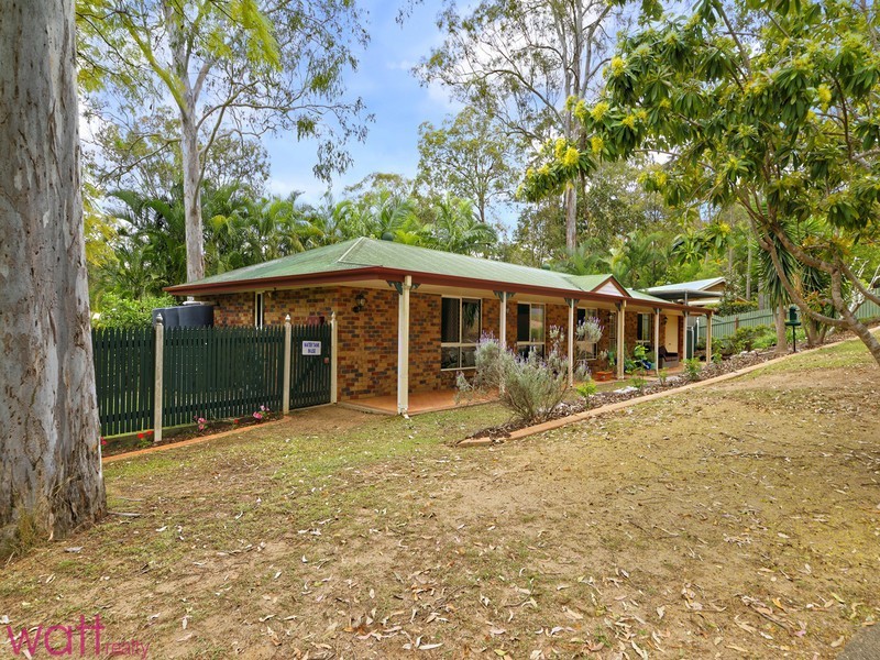 1 Natures Court, Joyner QLD 4500