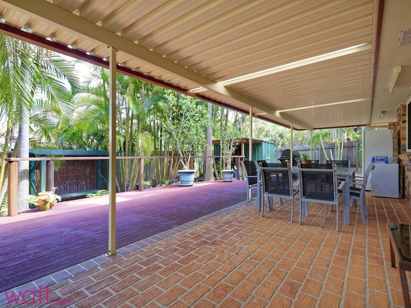 1 Natures Court, Joyner QLD 4500