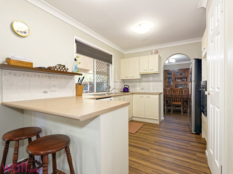 1 Natures Court, Joyner QLD 4500