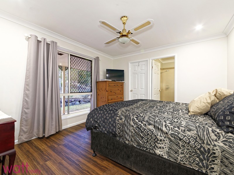 1 Natures Court, Joyner QLD 4500