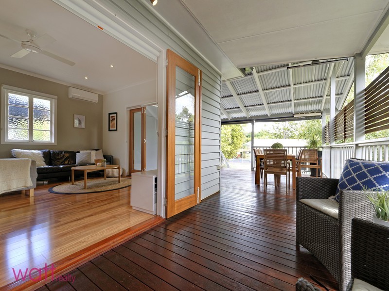 58 Essex Street, Mitchelton QLD 4053