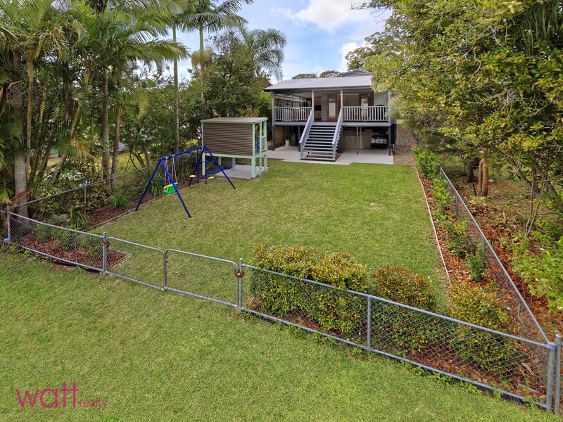58 Essex Street, Mitchelton QLD 4053