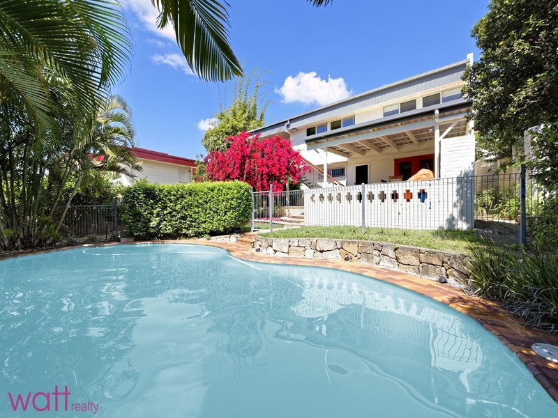 15 Luckins Street, Aspley QLD 4034