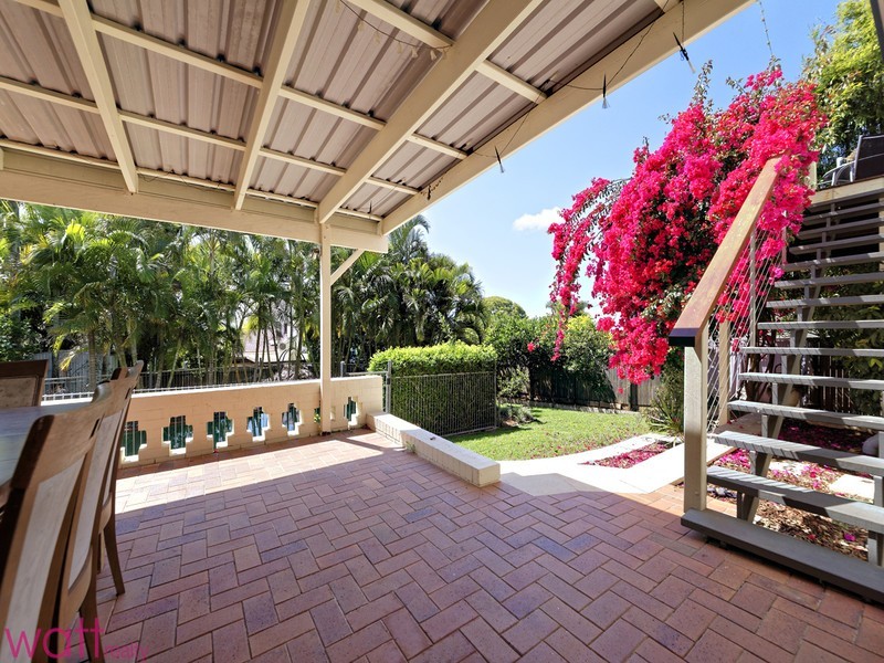 15 Luckins Street, Aspley QLD 4034