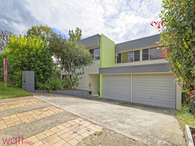 15 Luckins Street, Aspley QLD 4034