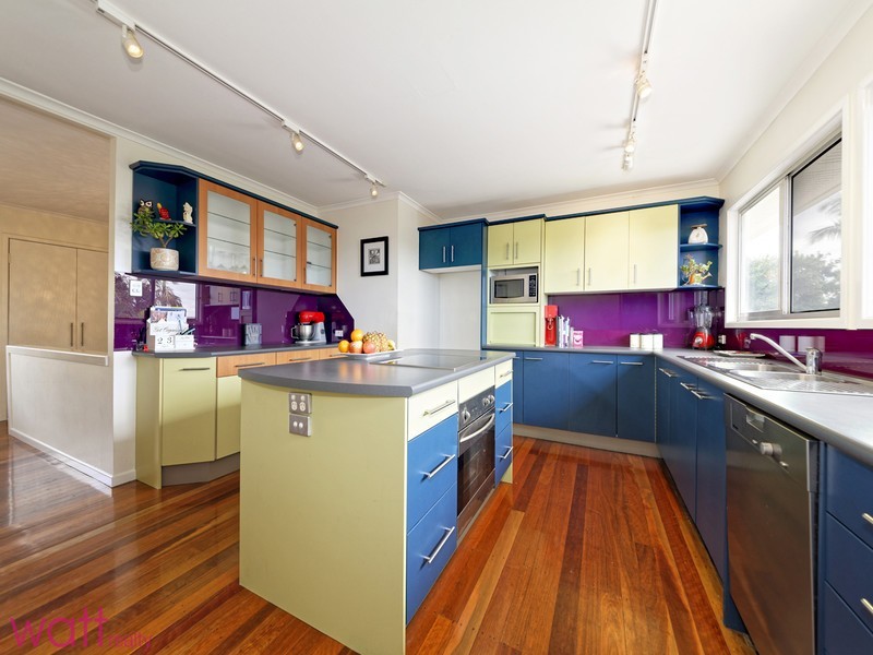 15 Luckins Street, Aspley QLD 4034