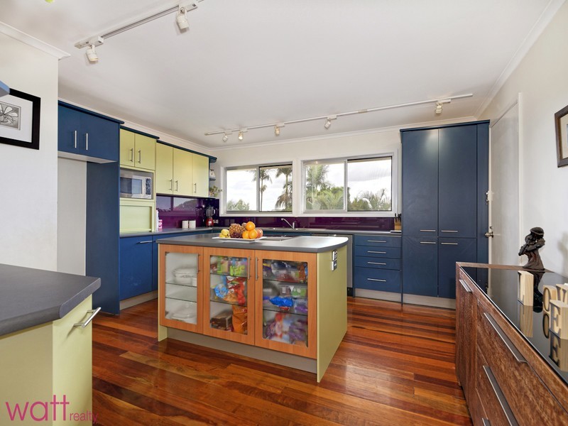 15 Luckins Street, Aspley QLD 4034