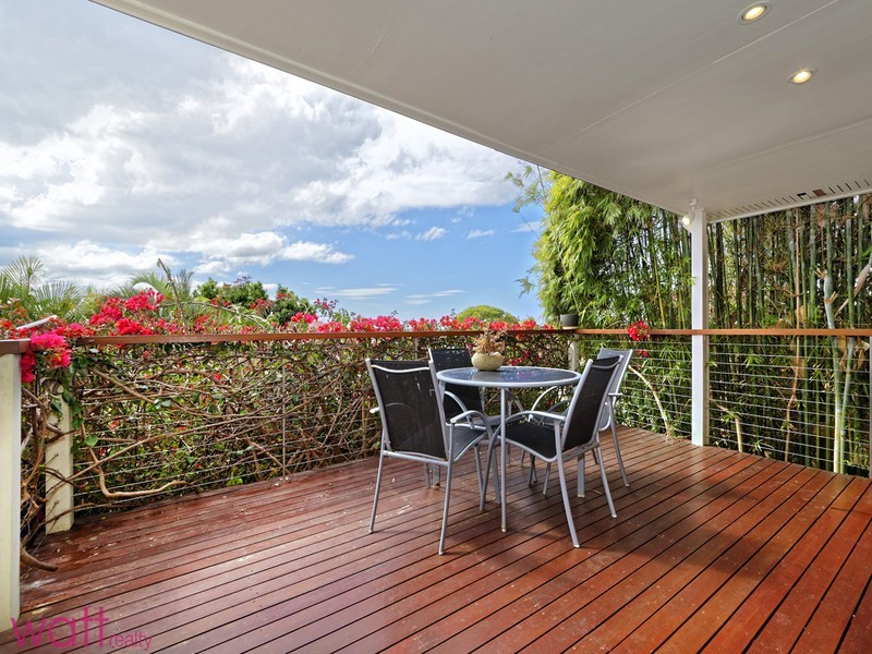 15 Luckins Street, Aspley QLD 4034