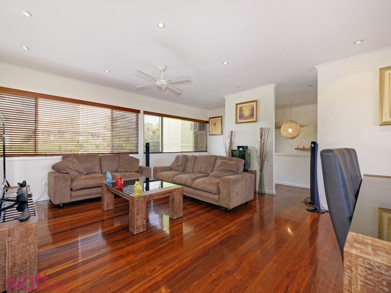 15 Luckins Street, Aspley QLD 4034