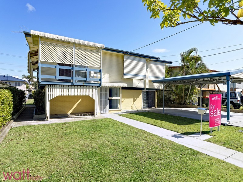 24 Hack Street, Zillmere QLD 4034