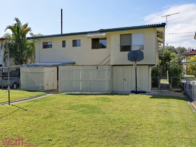 24 Hack Street, Zillmere QLD 4034