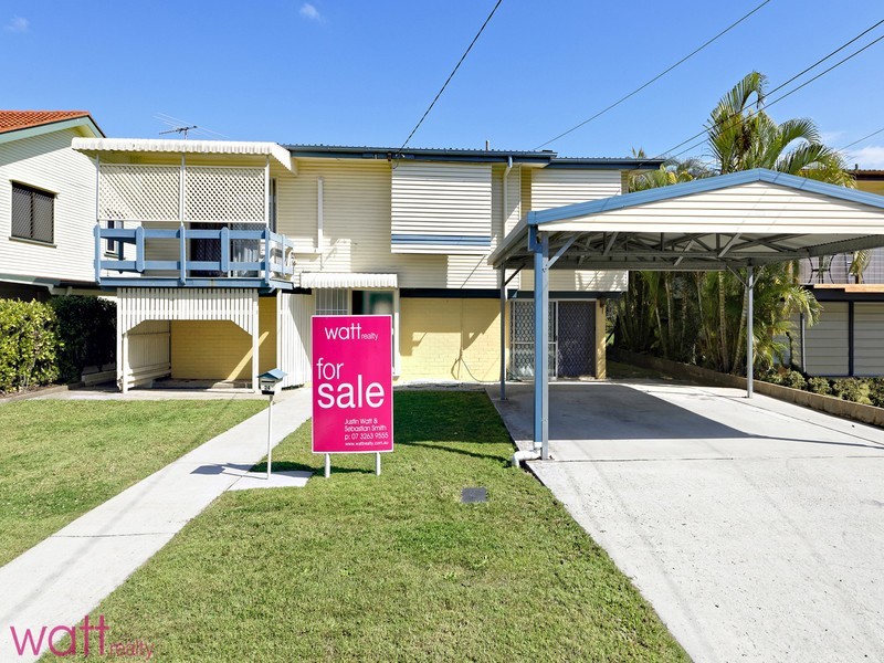 24 Hack Street, Zillmere QLD 4034