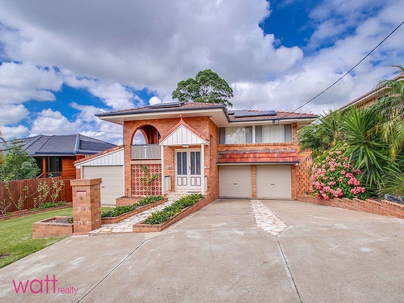 Chermside West QLD 4032