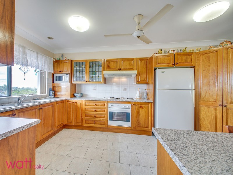 Chermside West QLD 4032