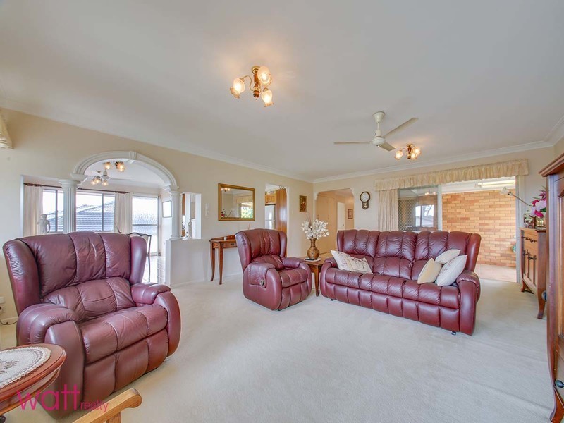 Chermside West QLD 4032