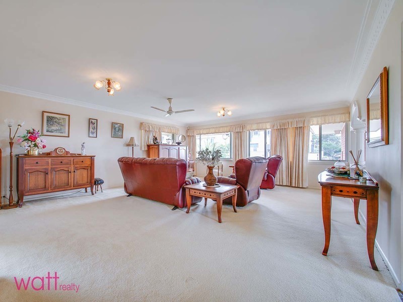 Chermside West QLD 4032