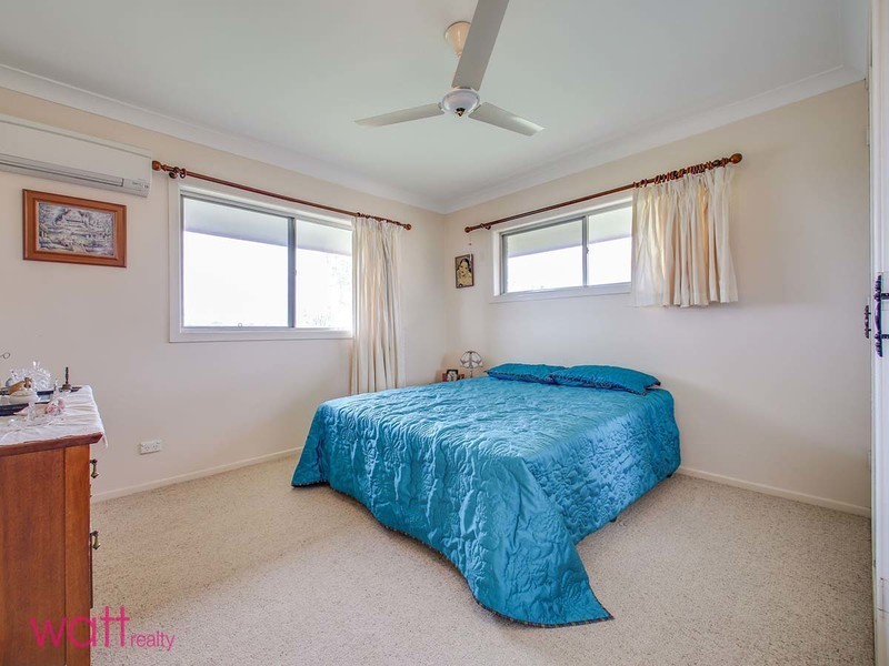 Chermside West QLD 4032