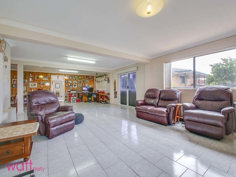 Chermside West QLD 4032