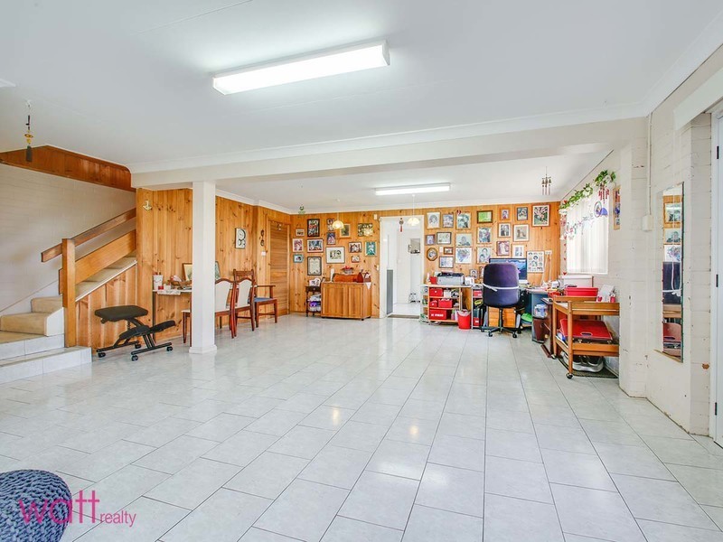 Chermside West QLD 4032