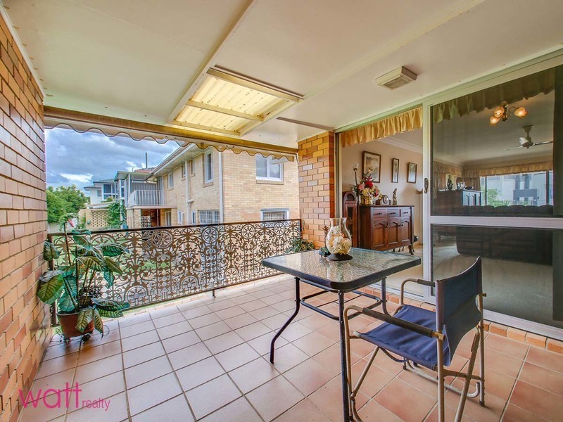 Chermside West QLD 4032