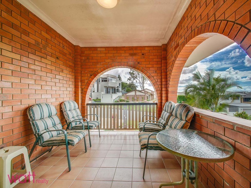 Chermside West QLD 4032