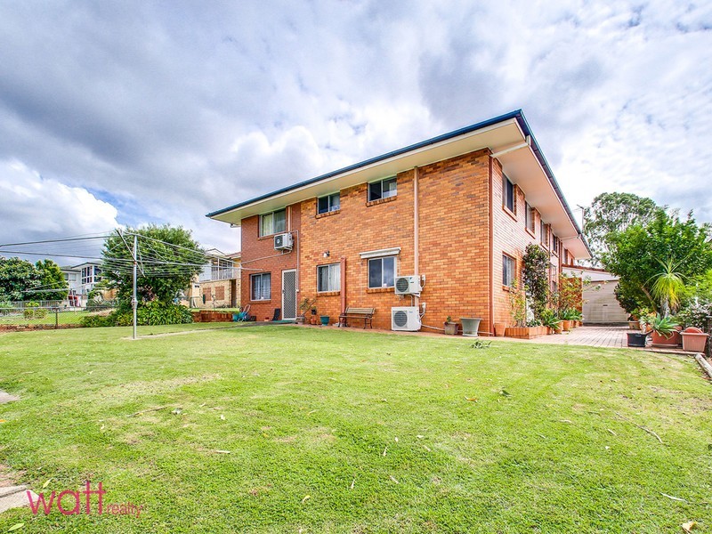 Chermside West QLD 4032