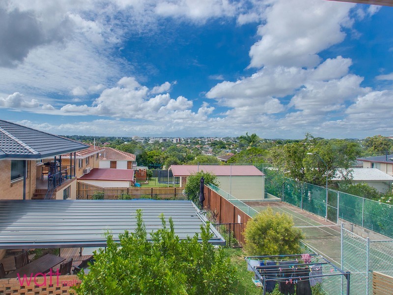 Chermside West QLD 4032