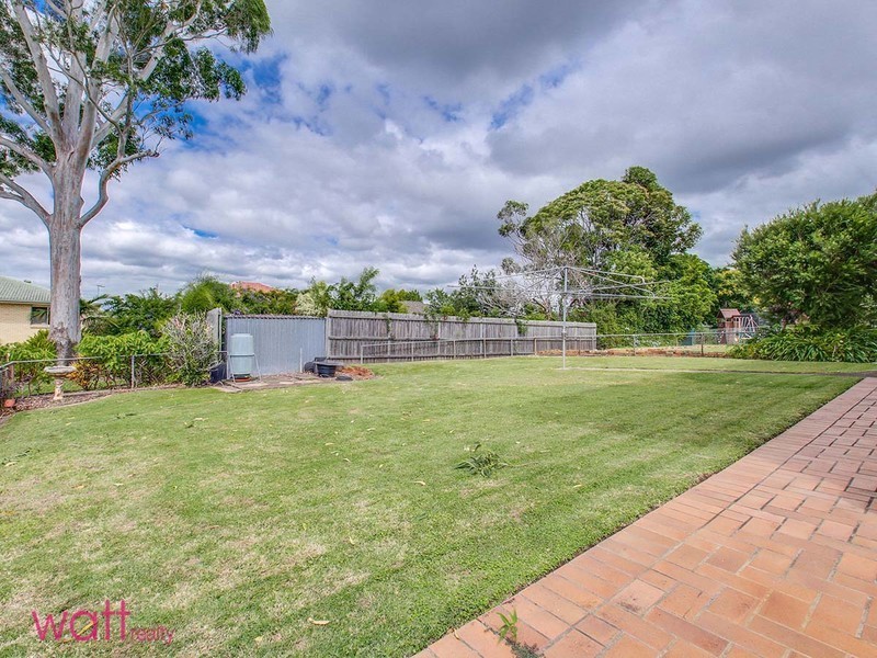 Chermside West QLD 4032