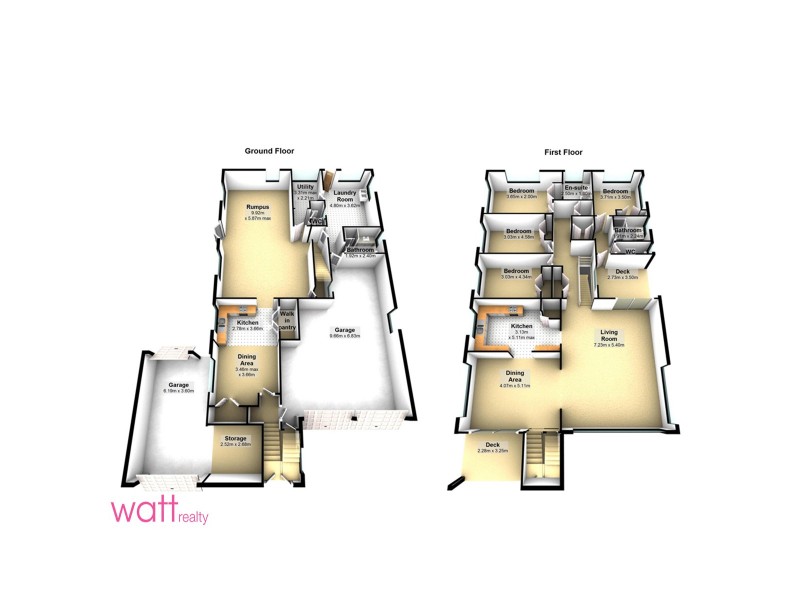 Chermside West QLD 4032 Floorplan