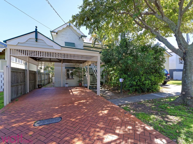 46 Oxford Street, Hamilton QLD 4007