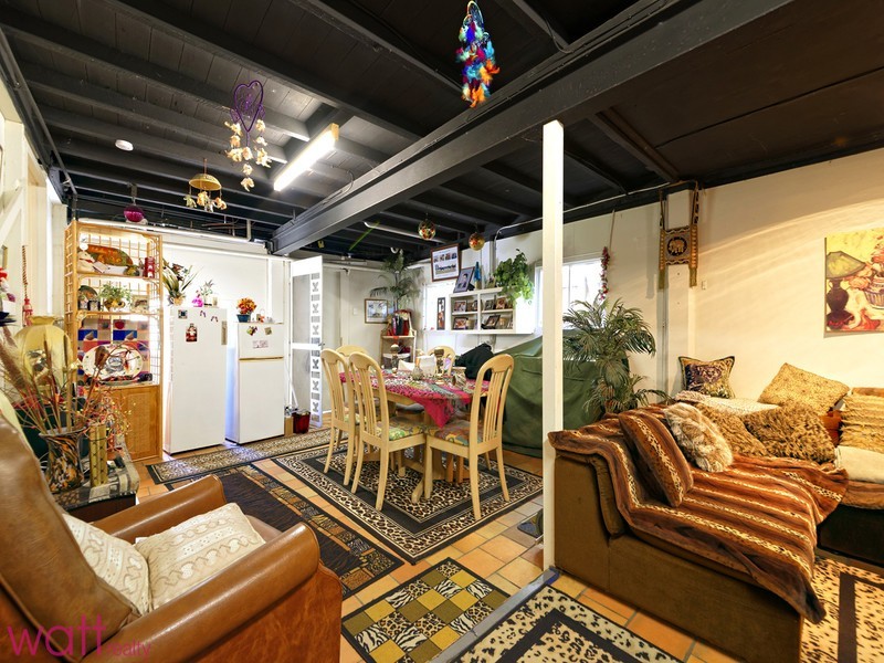 46 Oxford Street, Hamilton QLD 4007