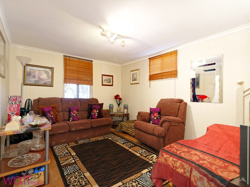 46 Oxford Street, Hamilton QLD 4007