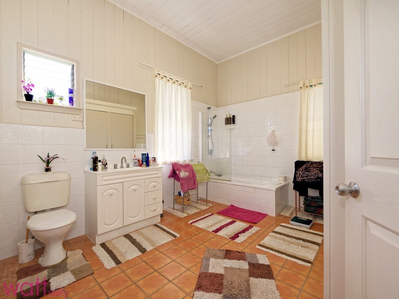 46 Oxford Street, Hamilton QLD 4007