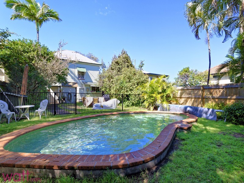 46 Oxford Street, Hamilton QLD 4007