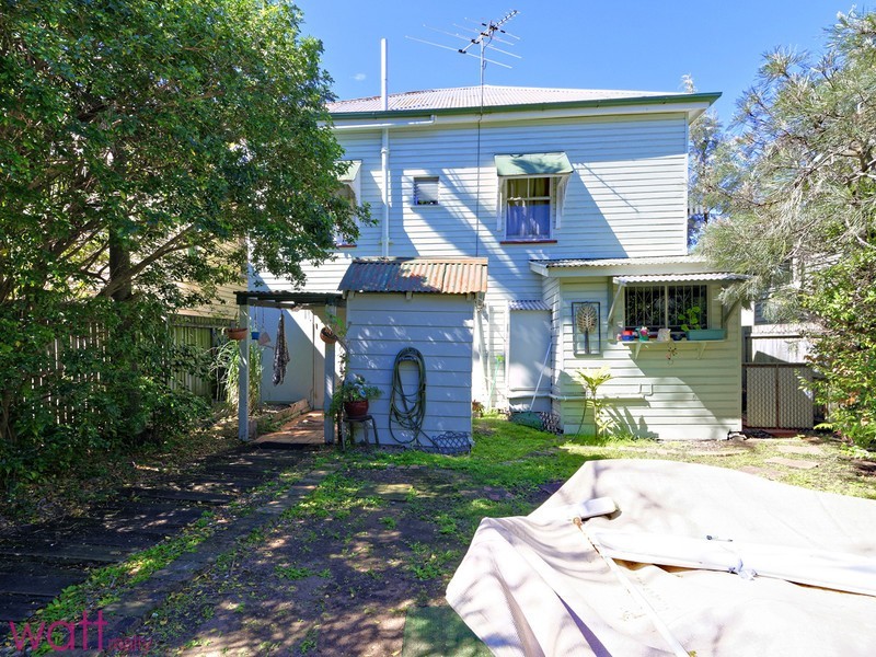 46 Oxford Street, Hamilton QLD 4007