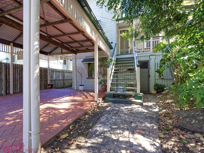 46 Oxford Street, Hamilton QLD 4007