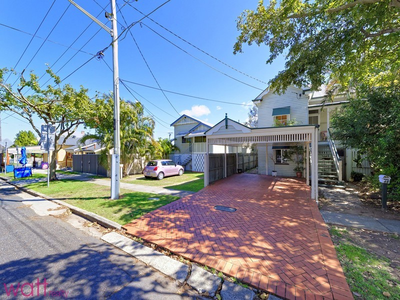 46 Oxford Street, Hamilton QLD 4007