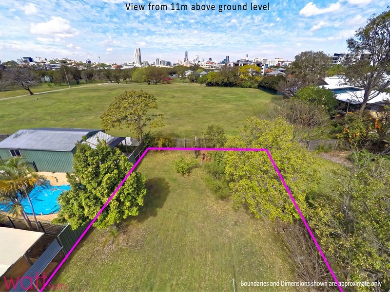 49 Cartwright Street, Windsor QLD 4030