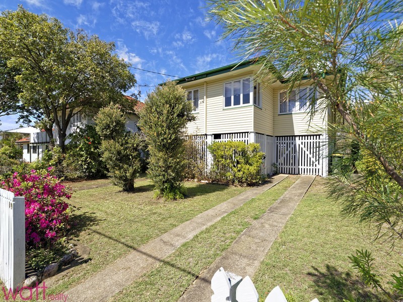 49 Cartwright Street, Windsor QLD 4030