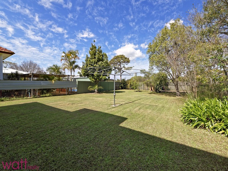 49 Cartwright Street, Windsor QLD 4030