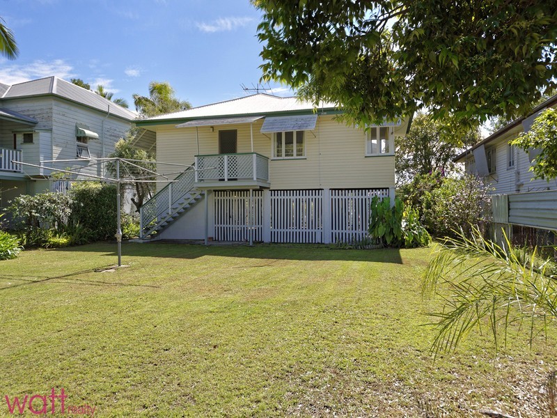 49 Cartwright Street, Windsor QLD 4030