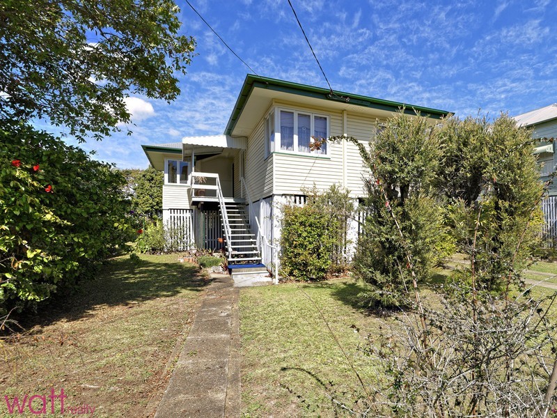 49 Cartwright Street, Windsor QLD 4030